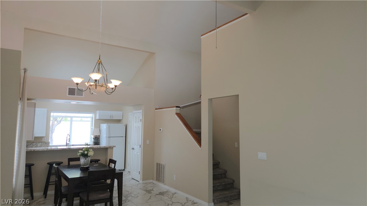 2701 Ferrin Road Las Vegas NV 89117