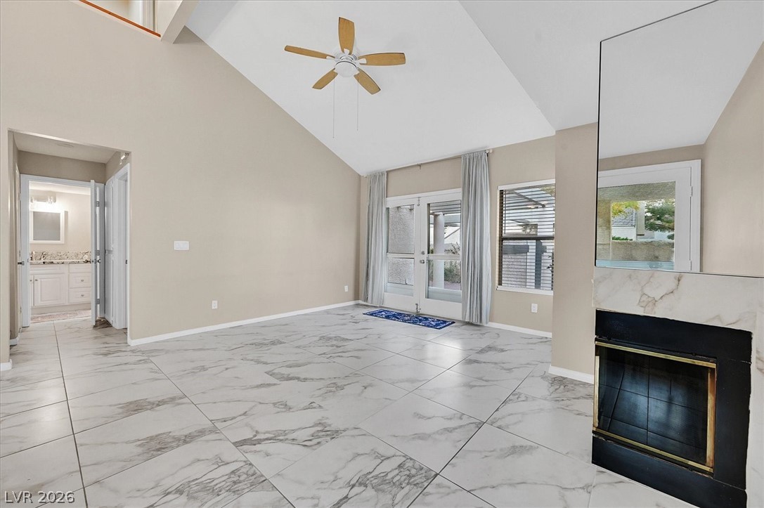 2701 Ferrin Road Las Vegas NV 89117