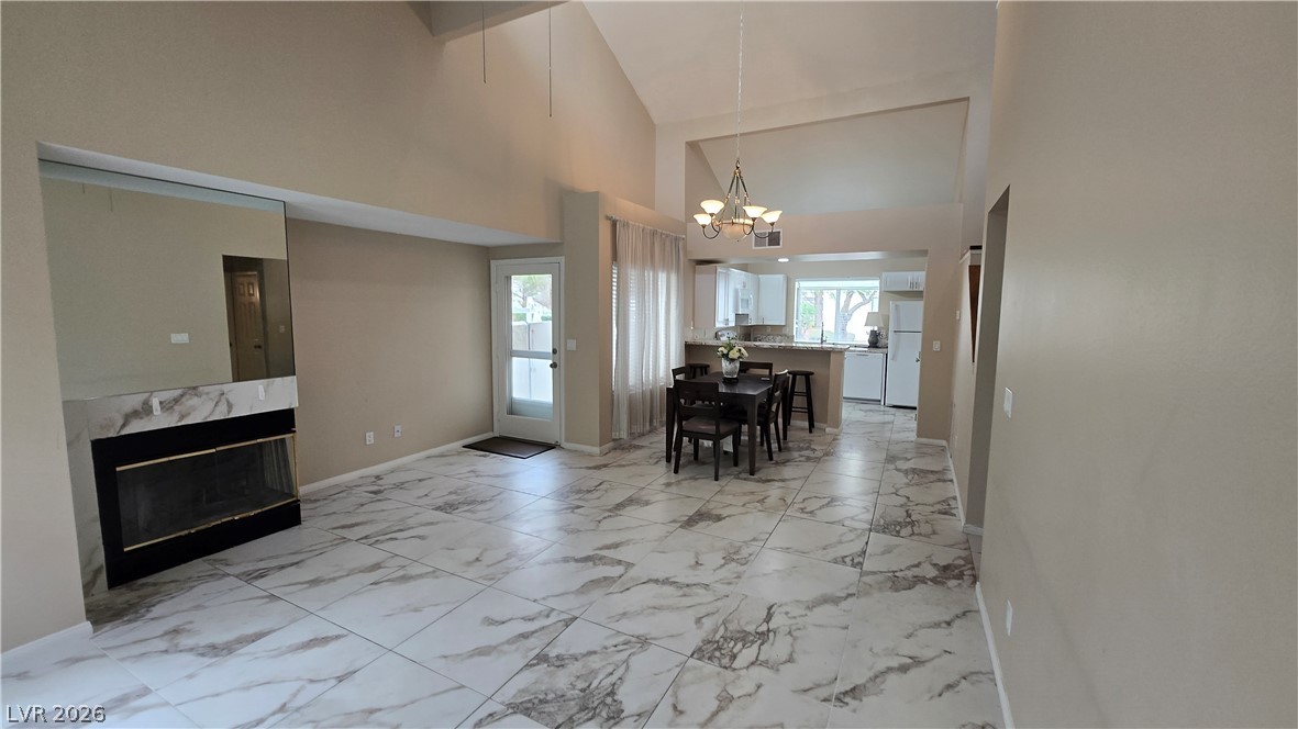 2701 Ferrin Road Las Vegas NV 89117