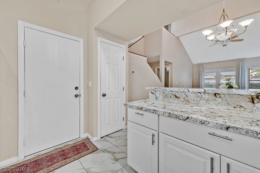 2701 Ferrin Road Las Vegas NV 89117