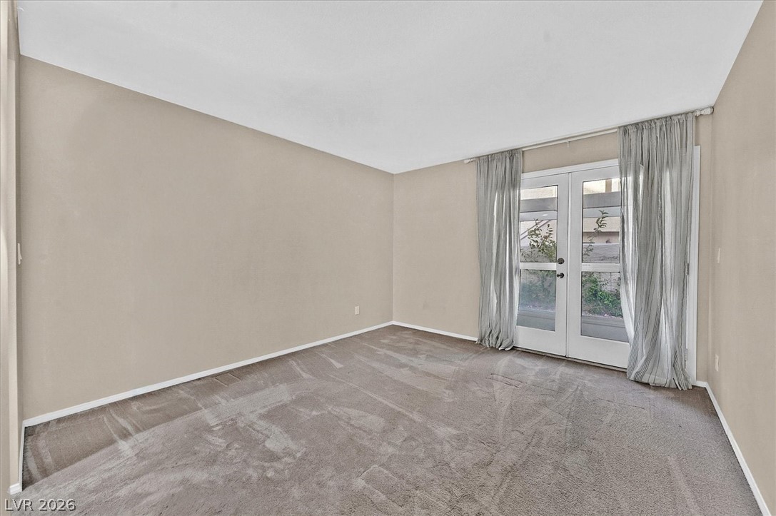 2701 Ferrin Road Las Vegas NV 89117
