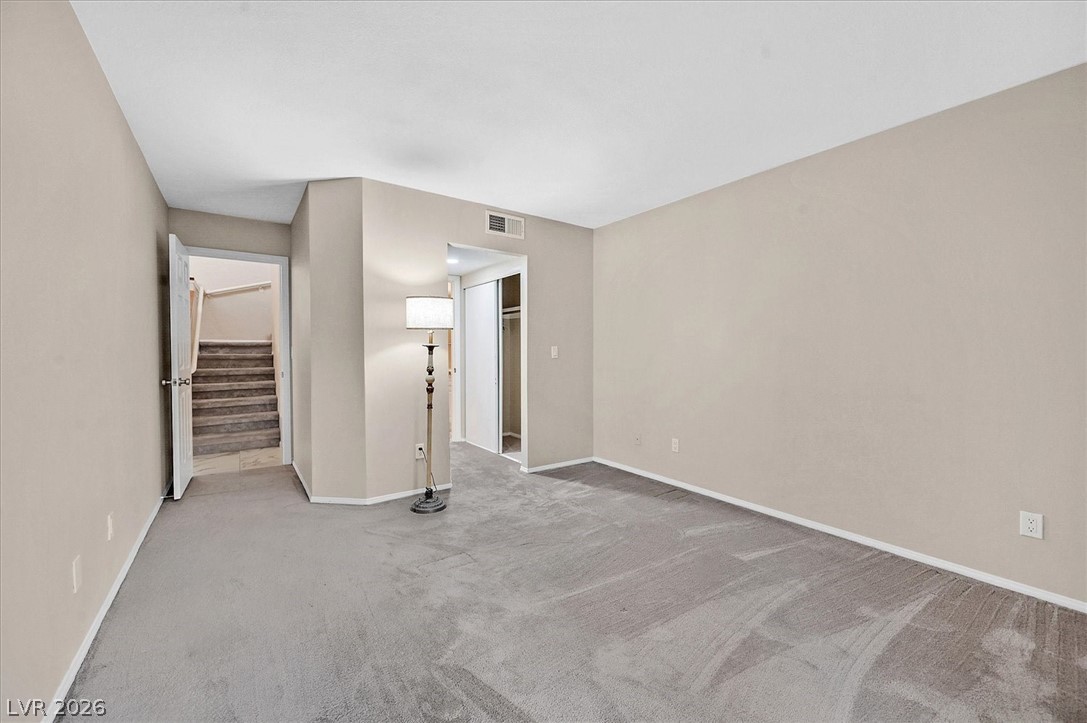 2701 Ferrin Road Las Vegas NV 89117