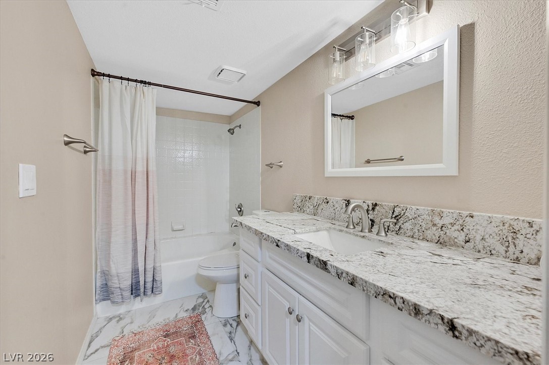 2701 Ferrin Road Las Vegas NV 89117