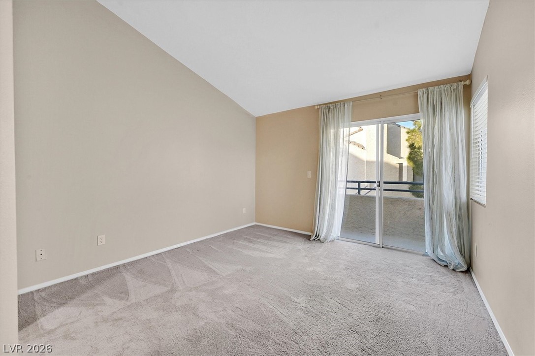 2701 Ferrin Road Las Vegas NV 89117
