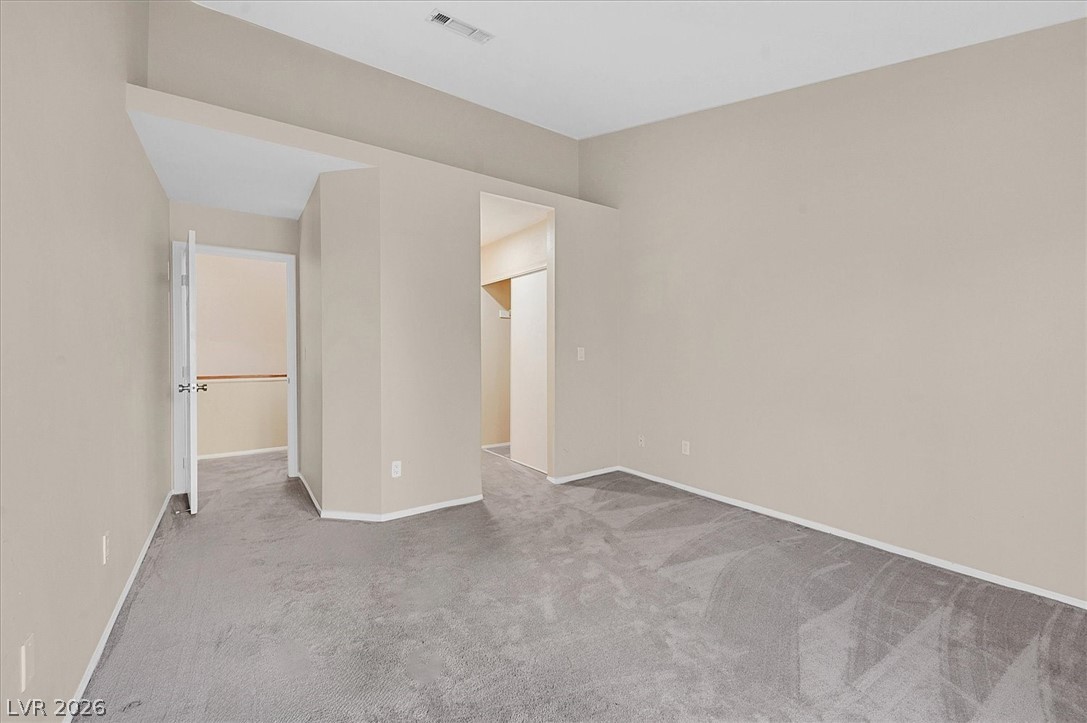 2701 Ferrin Road Las Vegas NV 89117