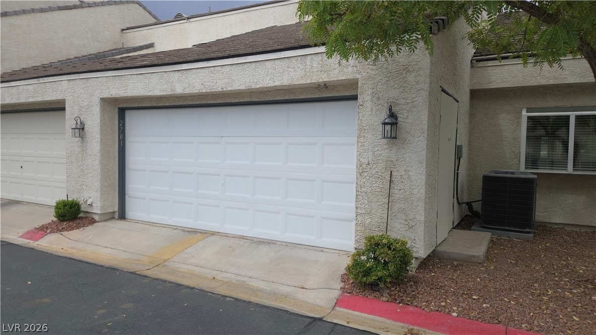 2701 Ferrin Road Las Vegas NV 89117