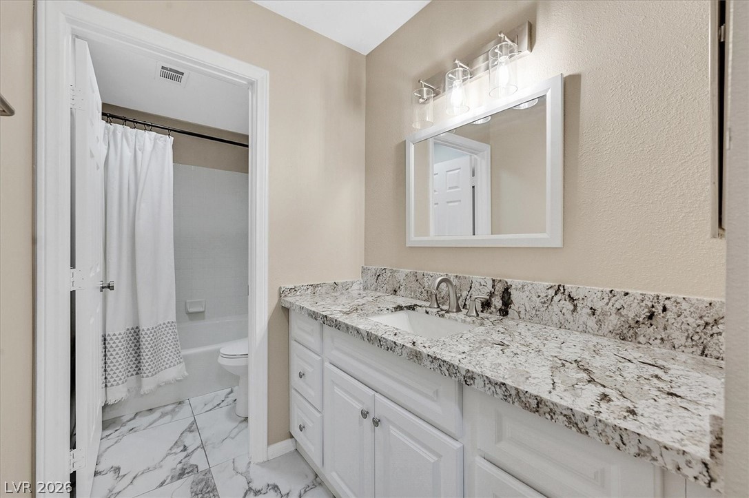 2701 Ferrin Road Las Vegas NV 89117