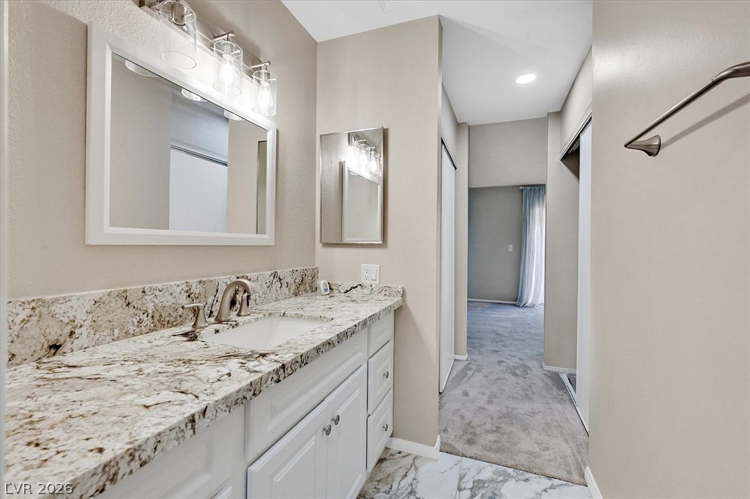 2701 Ferrin Road Las Vegas NV 89117