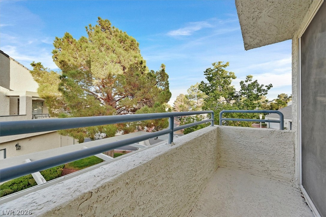 2701 Ferrin Road Las Vegas NV 89117