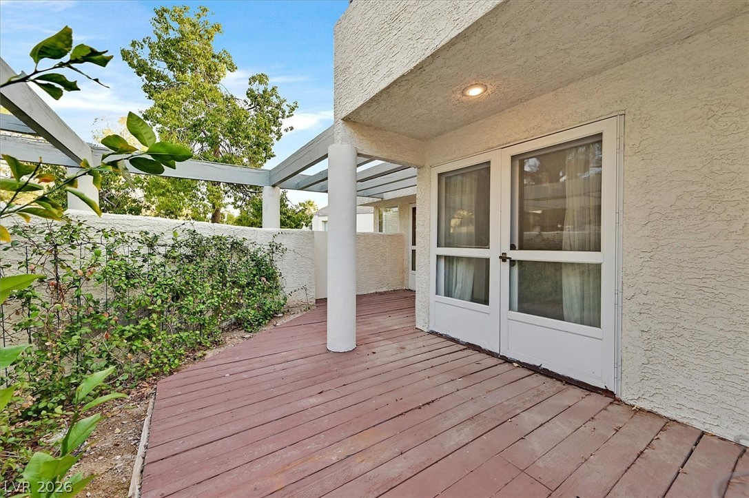 2701 Ferrin Road Las Vegas NV 89117