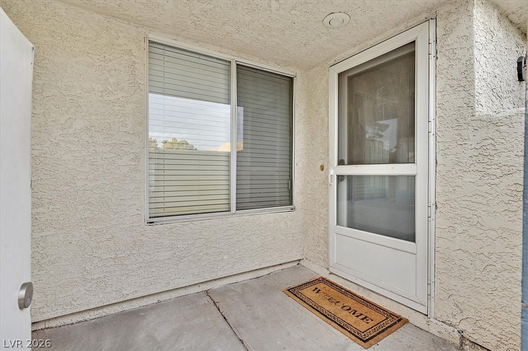 2701 Ferrin Road Las Vegas NV 89117