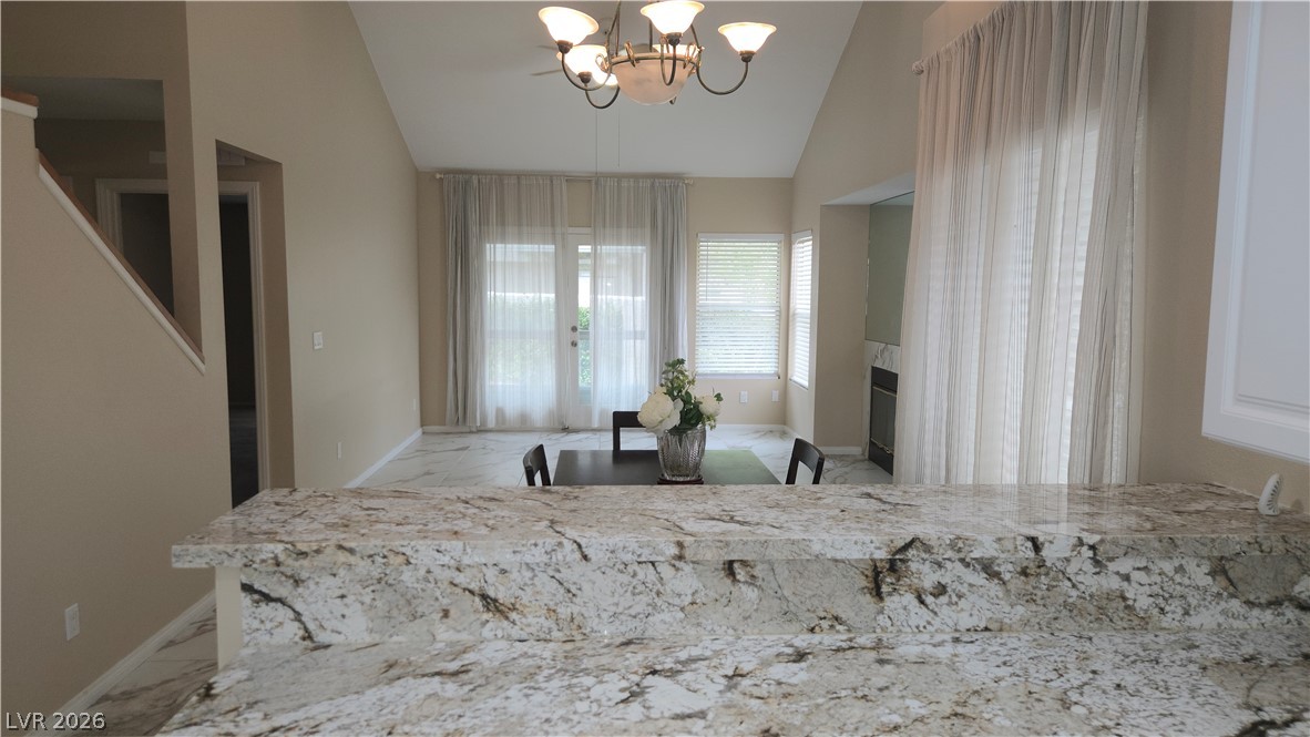2701 Ferrin Road Las Vegas NV 89117