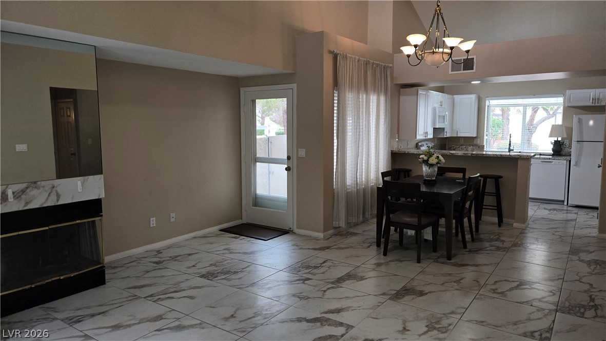 2701 Ferrin Road Las Vegas NV 89117