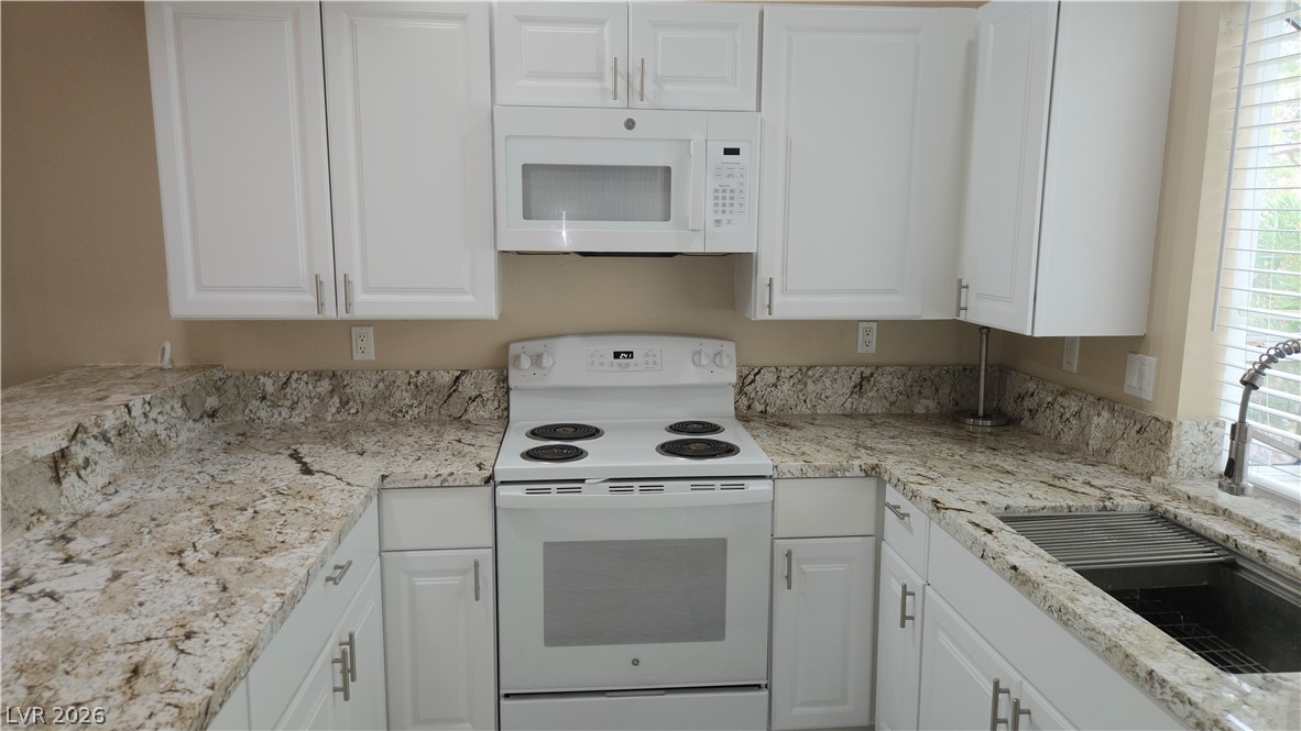 2701 Ferrin Road Las Vegas NV 89117