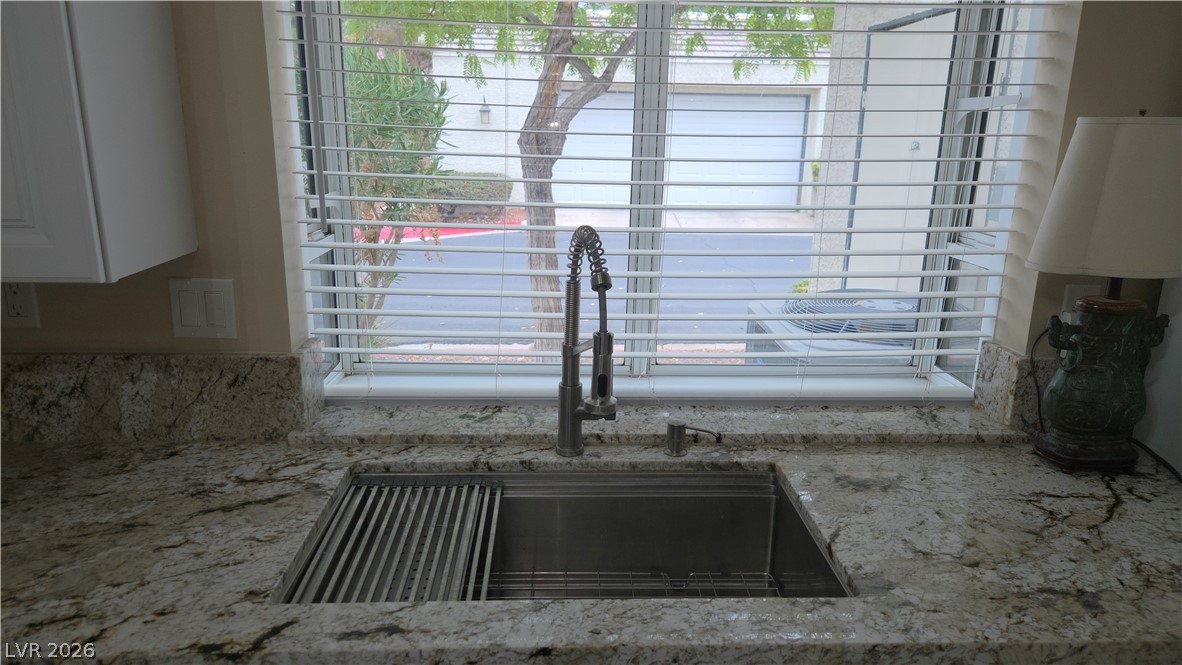 2701 Ferrin Road Las Vegas NV 89117