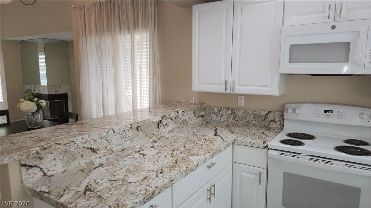 2701 Ferrin Road Las Vegas NV 89117