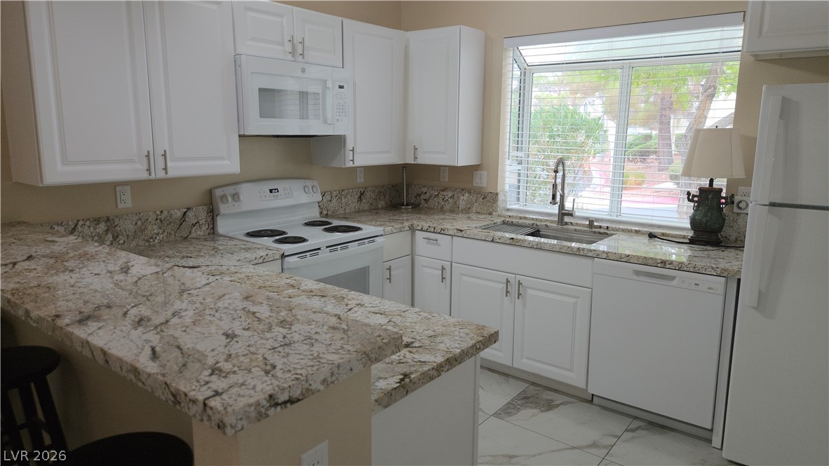 2701 Ferrin Road Las Vegas NV 89117