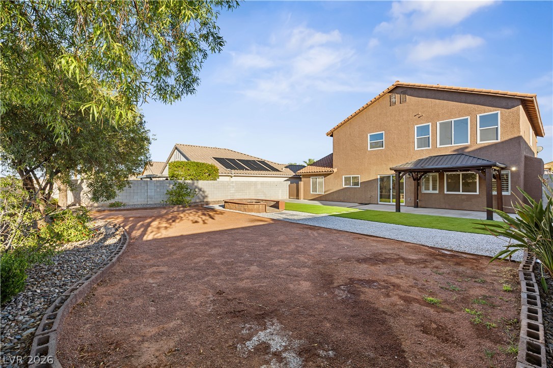 8640 Vivid Violet Avenue Las Vegas NV 89143