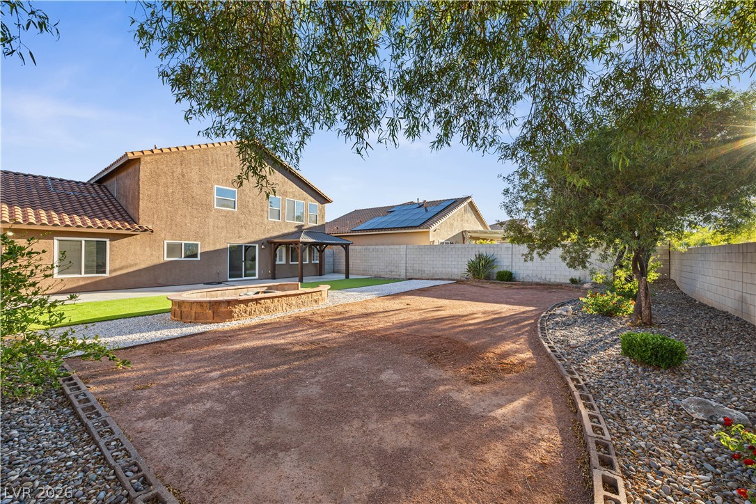 8640 Vivid Violet Avenue Las Vegas NV 89143