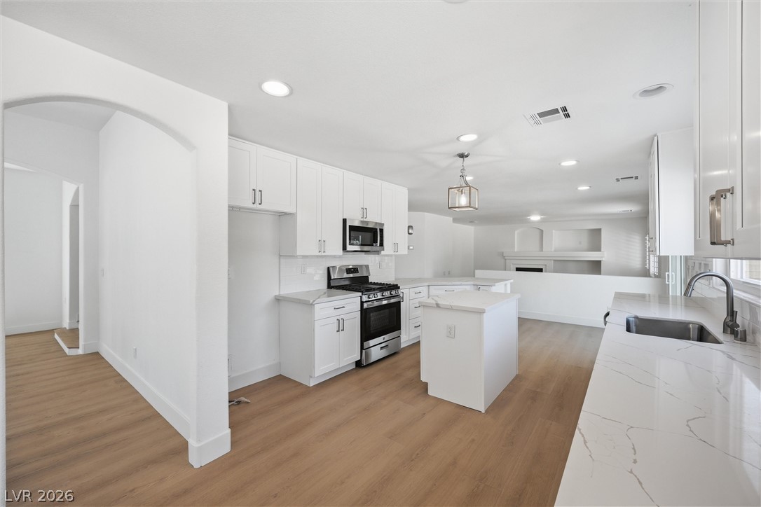 8640 Vivid Violet Avenue Las Vegas NV 89143