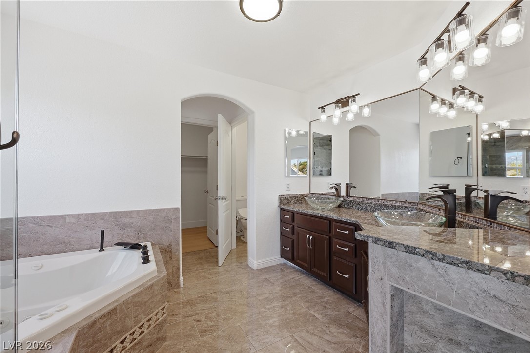 8640 Vivid Violet Avenue Las Vegas NV 89143