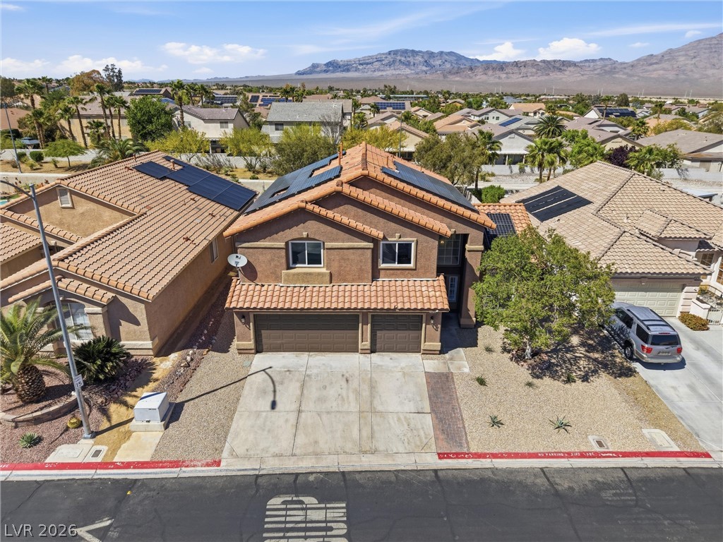 8640 Vivid Violet Avenue Las Vegas NV 89143