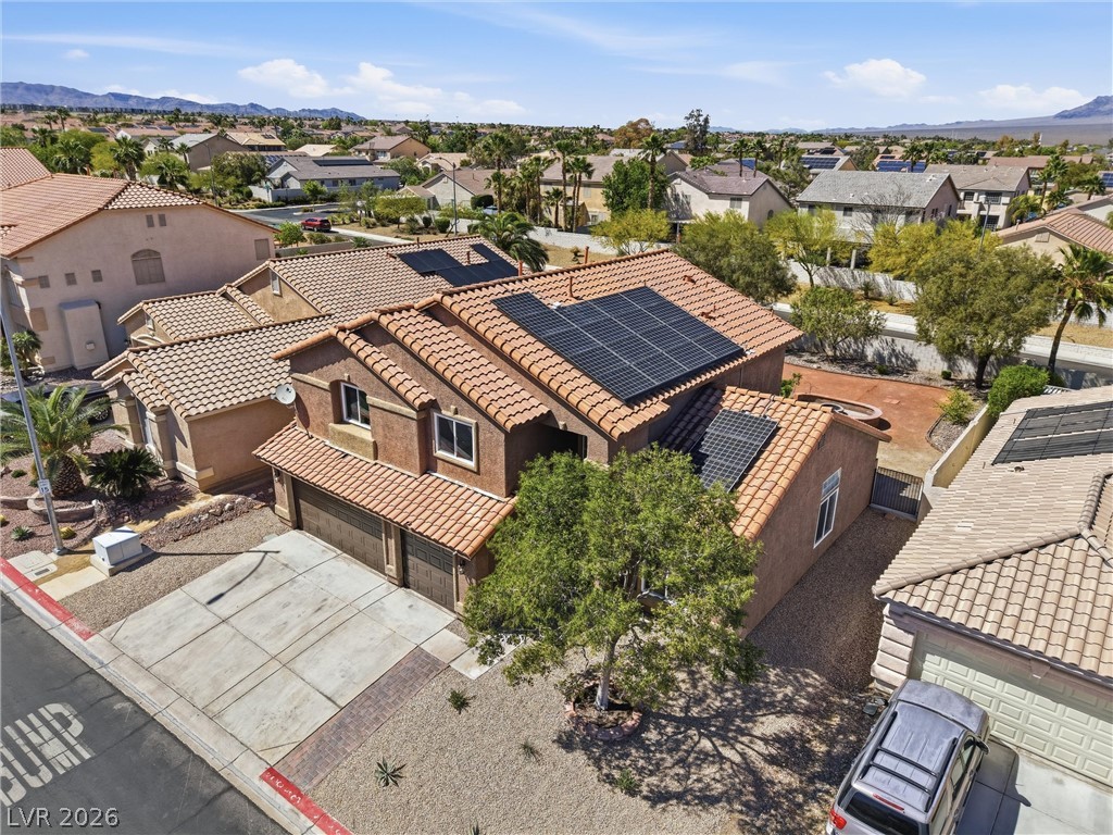 8640 Vivid Violet Avenue Las Vegas NV 89143
