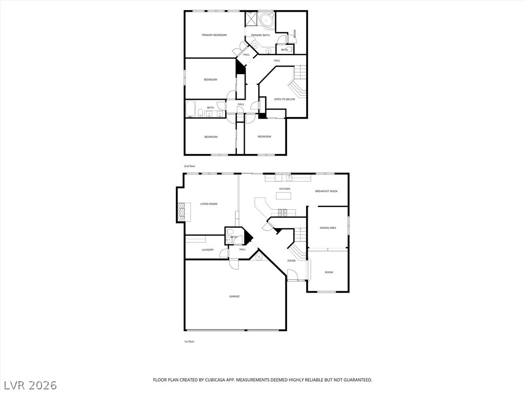 8640 Vivid Violet Avenue Las Vegas NV 89143
