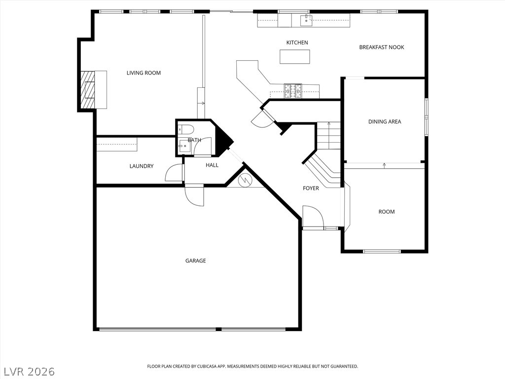 8640 Vivid Violet Avenue Las Vegas NV 89143