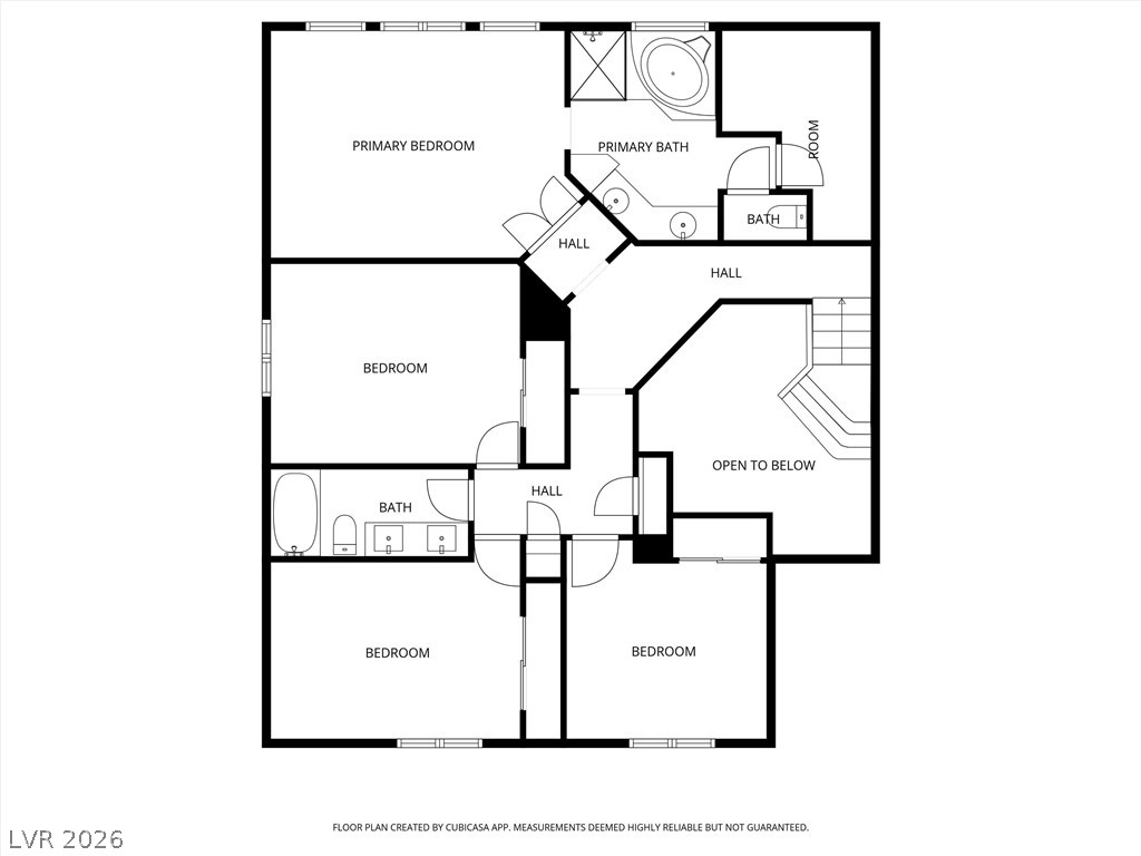 8640 Vivid Violet Avenue Las Vegas NV 89143