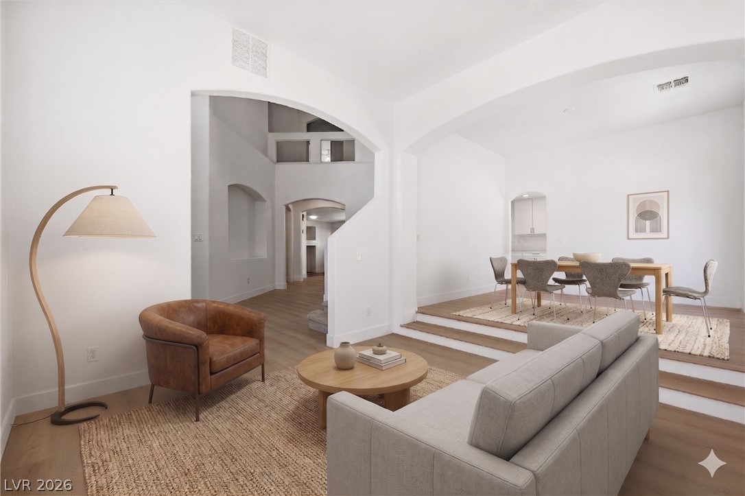 8640 Vivid Violet Avenue Las Vegas NV 89143
