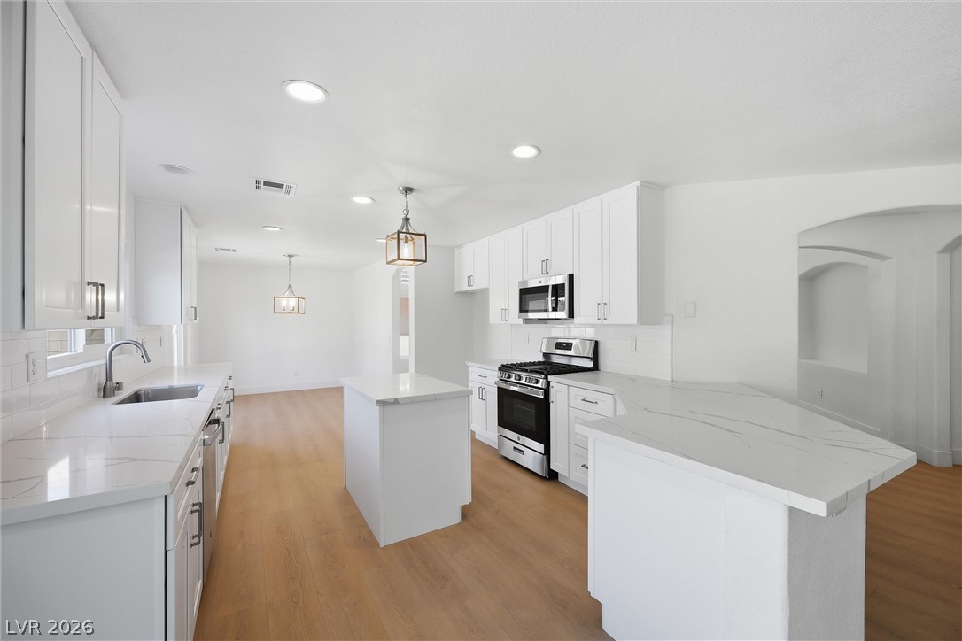 8640 Vivid Violet Avenue Las Vegas NV 89143