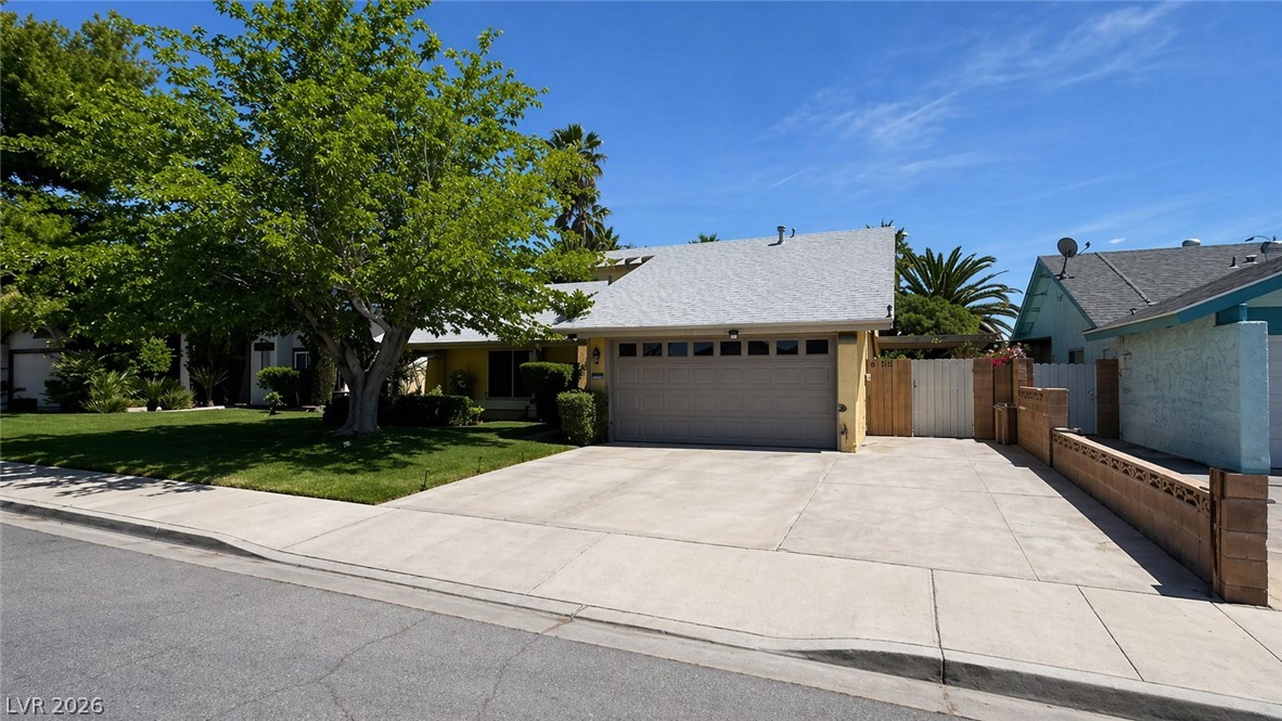 4690 Freshwater Drive Las Vegas NV 89103