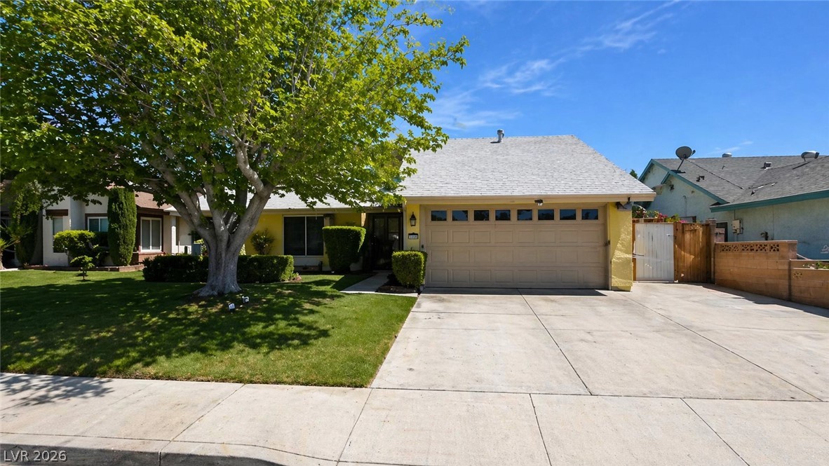 4690 Freshwater Drive Las Vegas NV 89103