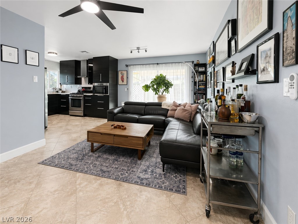 4690 Freshwater Drive Las Vegas NV 89103