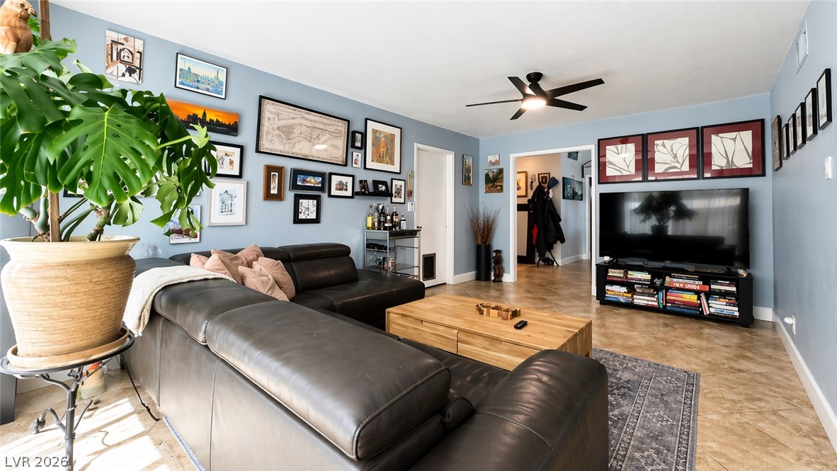 4690 Freshwater Drive Las Vegas NV 89103