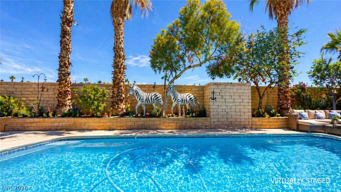 4690 Freshwater Drive Las Vegas NV 89103