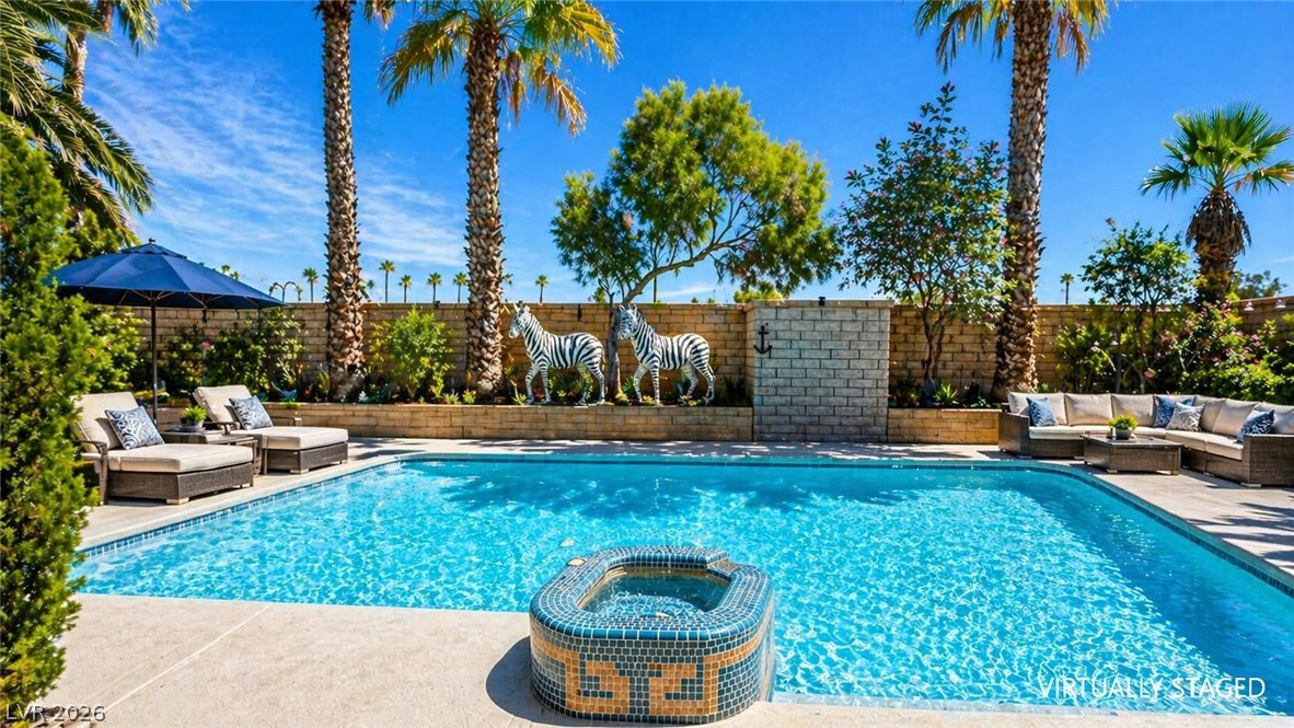 4690 Freshwater Drive Las Vegas NV 89103