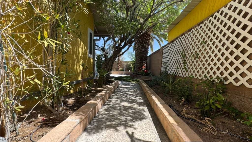 4690 Freshwater Drive Las Vegas NV 89103