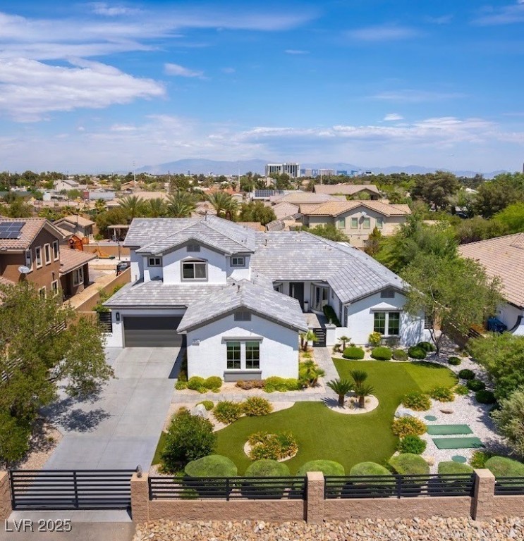 3458 West Agate Avenue Las Vegas NV 89139