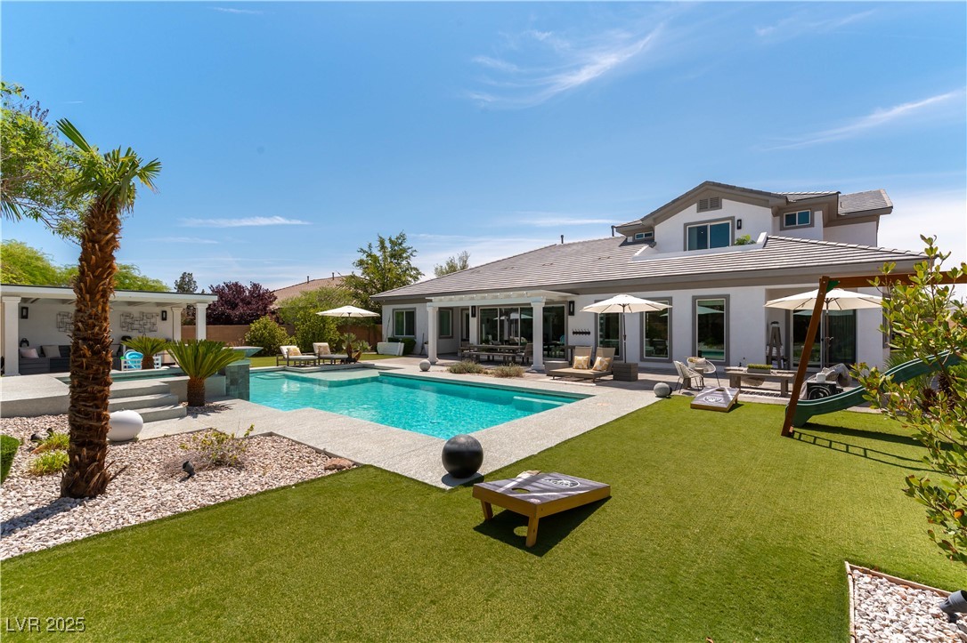 3458 West Agate Avenue Las Vegas NV 89139