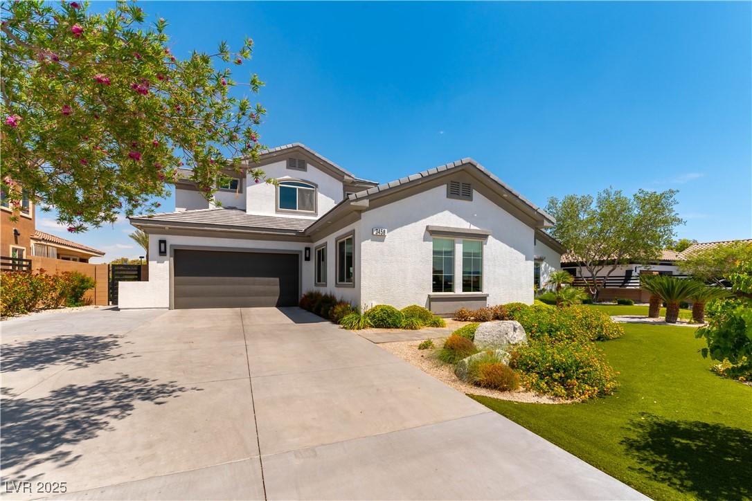 3458 West Agate Avenue Las Vegas NV 89139