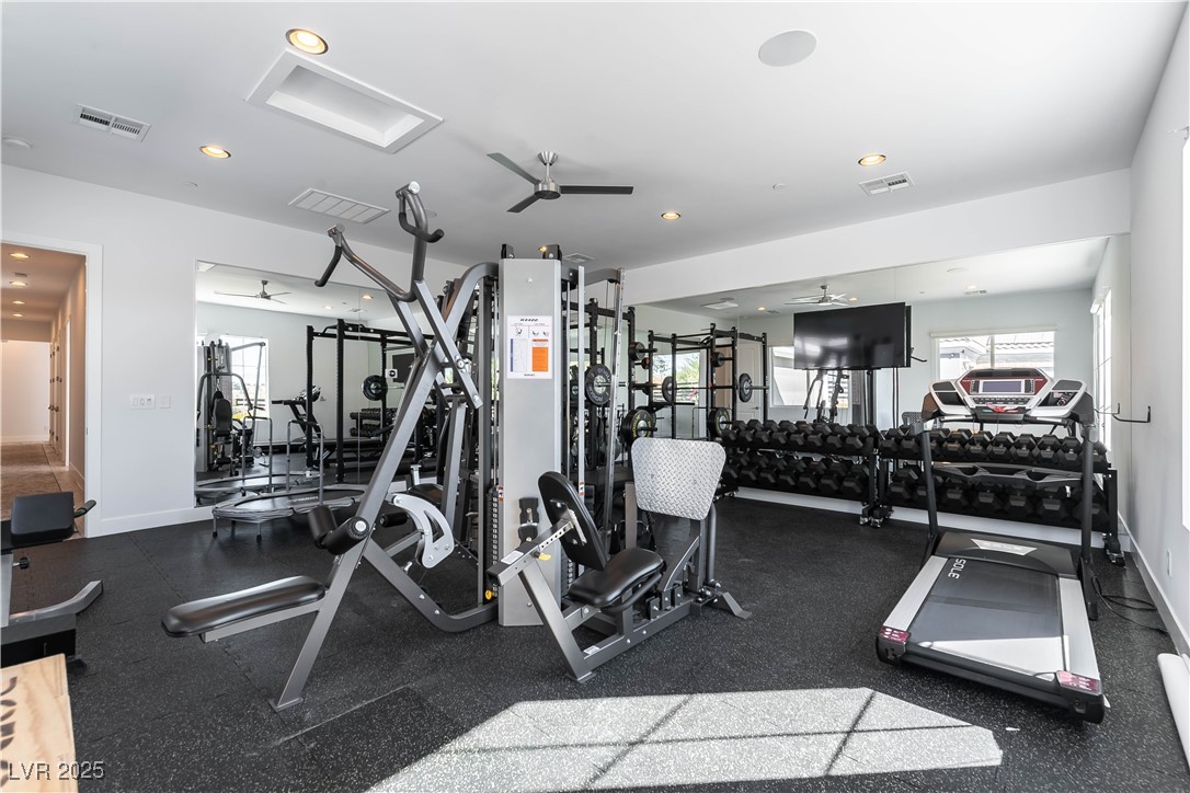 3458 West Agate Avenue Las Vegas NV 89139