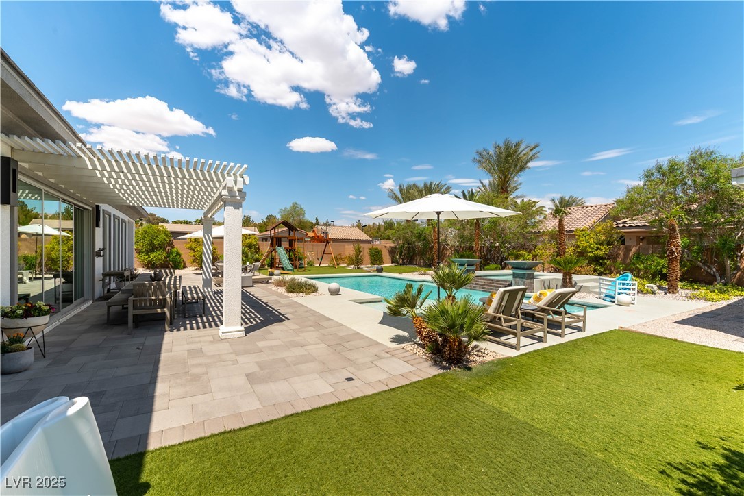 3458 West Agate Avenue Las Vegas NV 89139