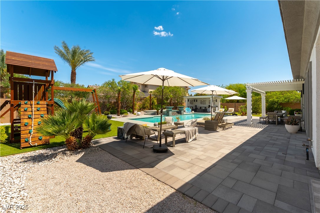 3458 West Agate Avenue Las Vegas NV 89139