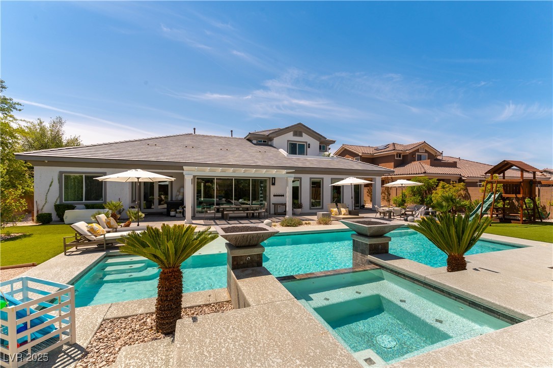 3458 West Agate Avenue Las Vegas NV 89139
