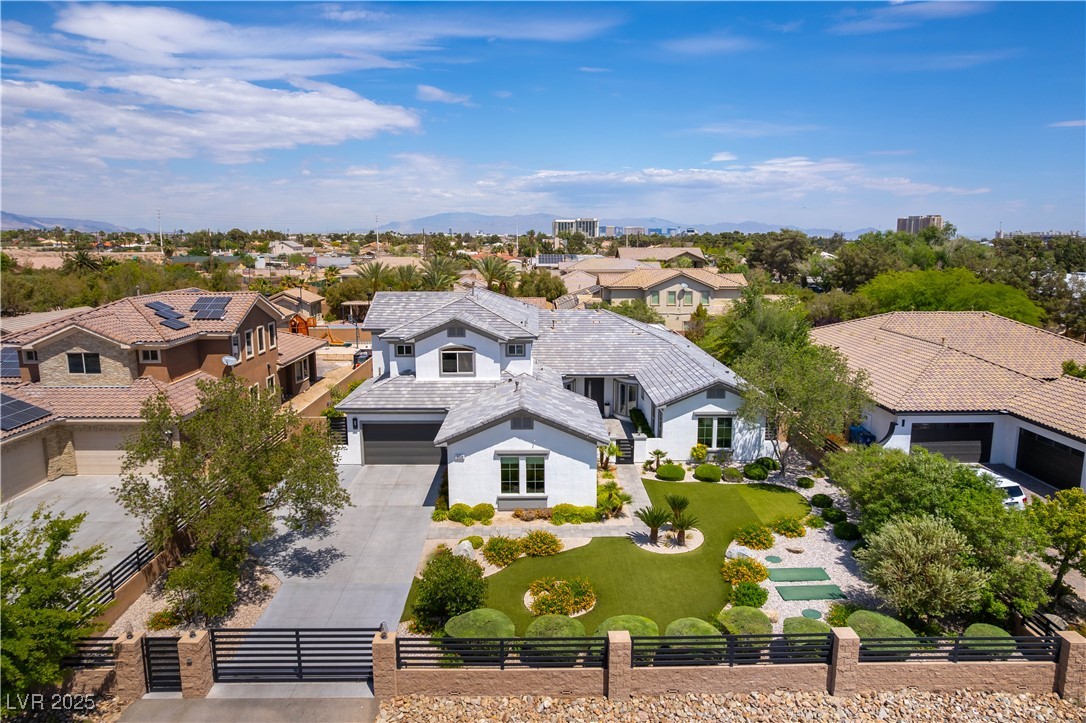 3458 West Agate Avenue Las Vegas NV 89139