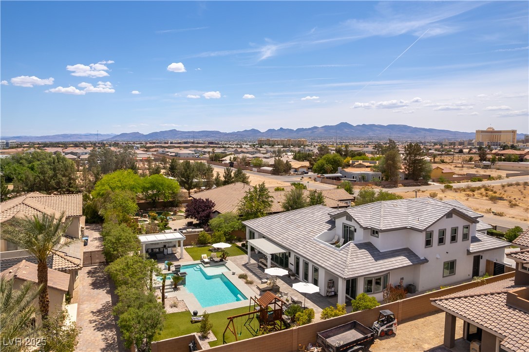3458 West Agate Avenue Las Vegas NV 89139