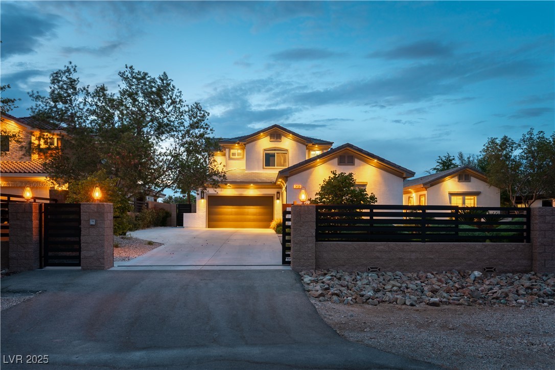3458 West Agate Avenue Las Vegas NV 89139