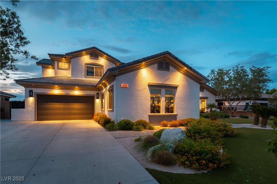 3458 West Agate Avenue Las Vegas NV 89139